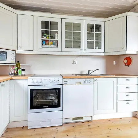 Holiday home Ii