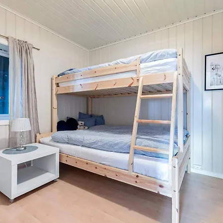10 Person In Kalvag-by Traum Semesterbostad *