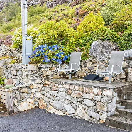 10 Person In Kalvag-by Traum Feriehus *