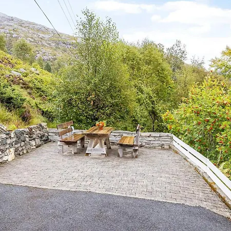 10 Person In Kalvag-by Traum Feriehus