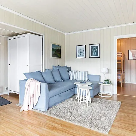 Feriehus 10 Person In Kalvag-by Traum Kalvåg