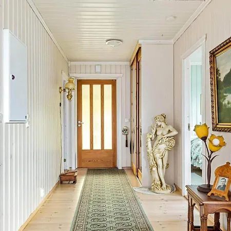 10 Person In Kalvag-by Traum Casa de Férias Kalvåg
