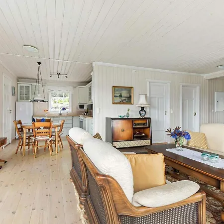 Feriehus 10 Person In Kalvag-by Traum *