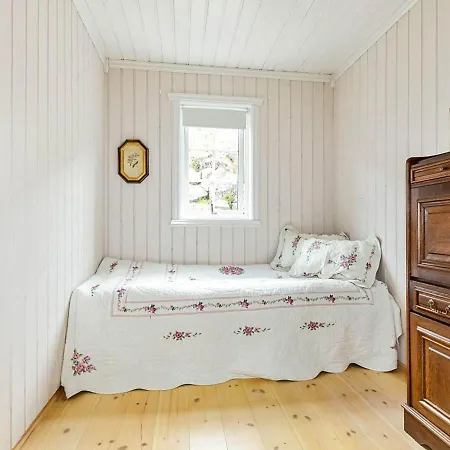 10 Person In Kalvag-by Traum Feriehus *