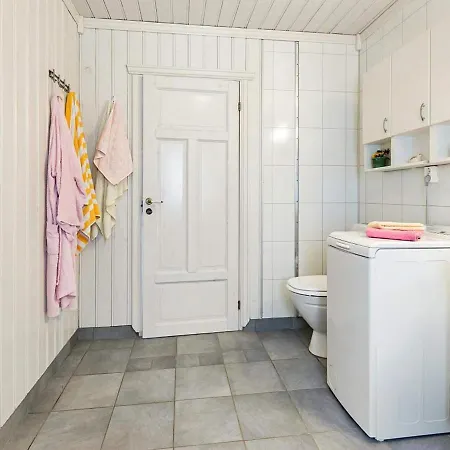 Feriehus 10 Person In Kalvag-by Traum Kalvåg